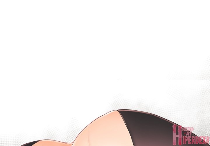 Hidden Past Chapter 22 image 0