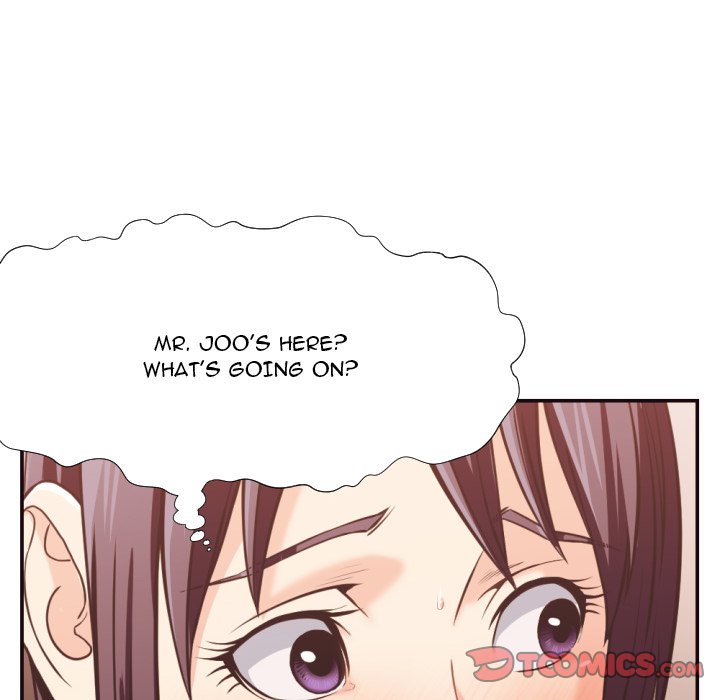 Hidden Past Chapter 22 image 9