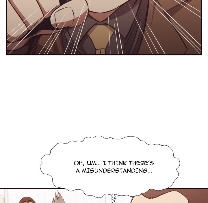 Hidden Past Chapter 22 image 12