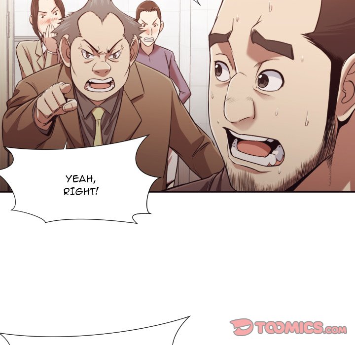 Hidden Past Chapter 22 image 13