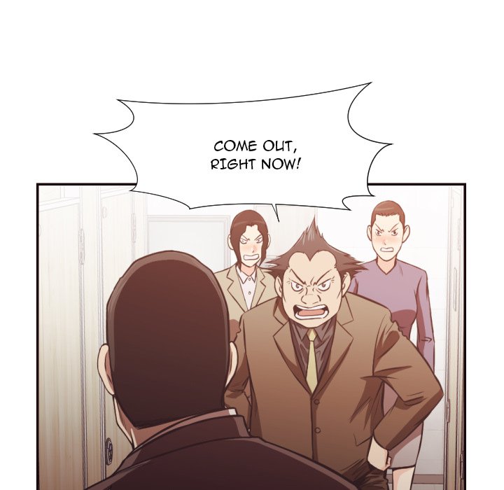 Hidden Past Chapter 22 image 15