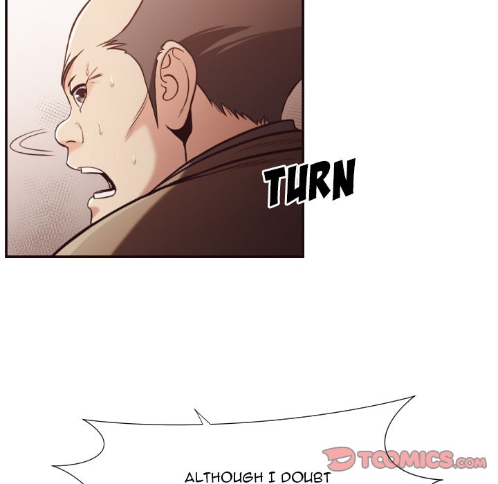 Hidden Past Chapter 22 image 17