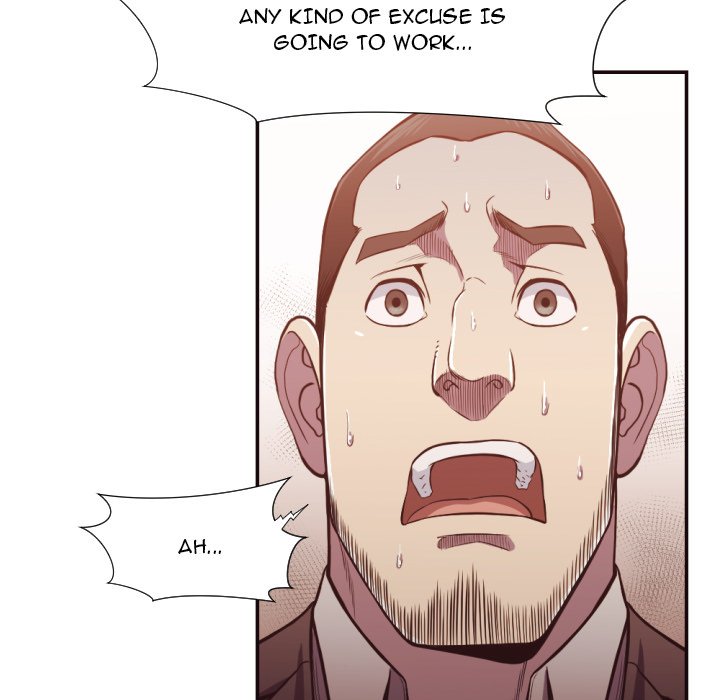 Hidden Past Chapter 22 image 18