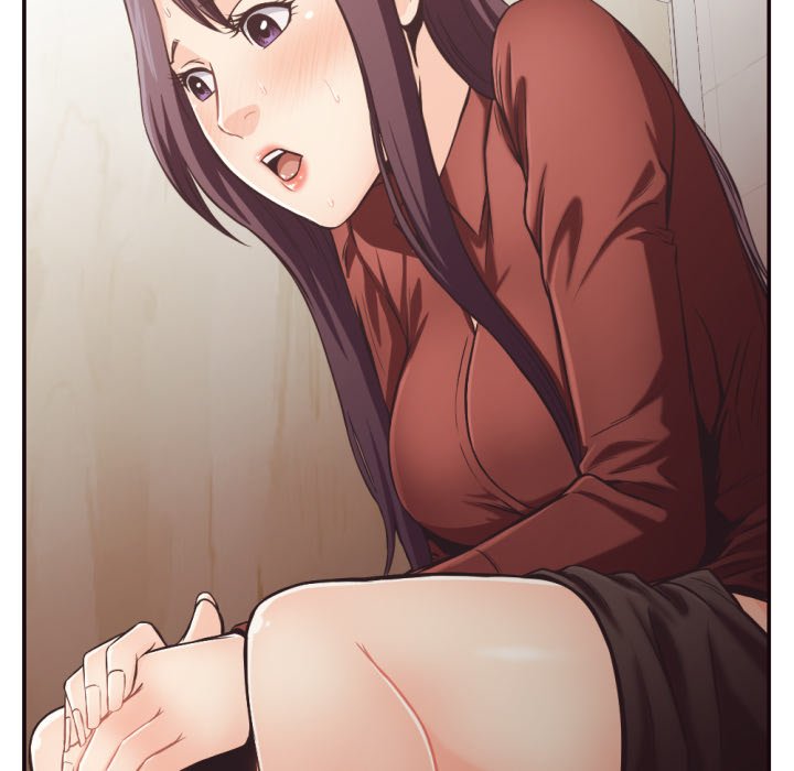 Hidden Past Chapter 22 image 20