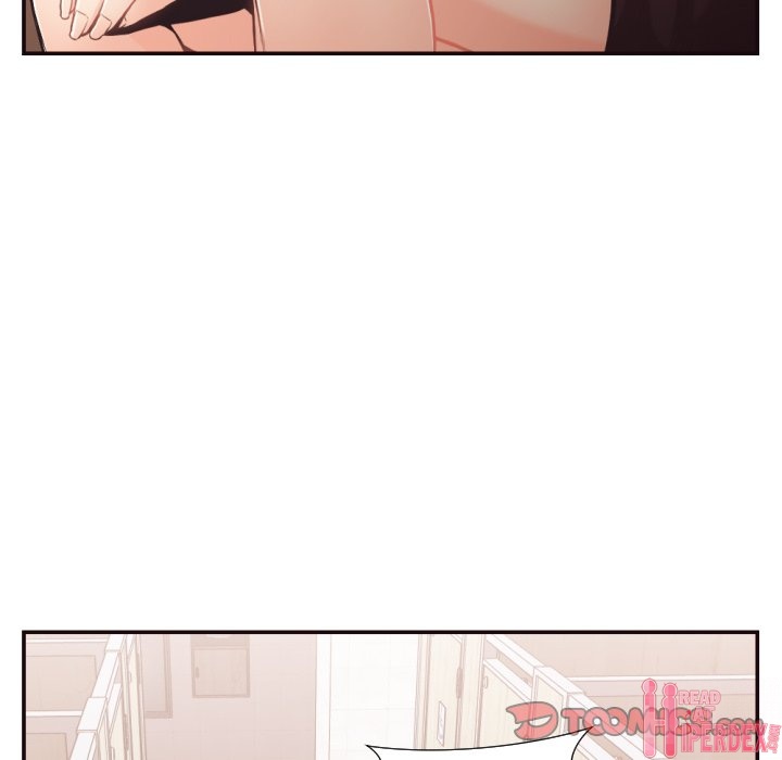 Hidden Past Chapter 22 image 21
