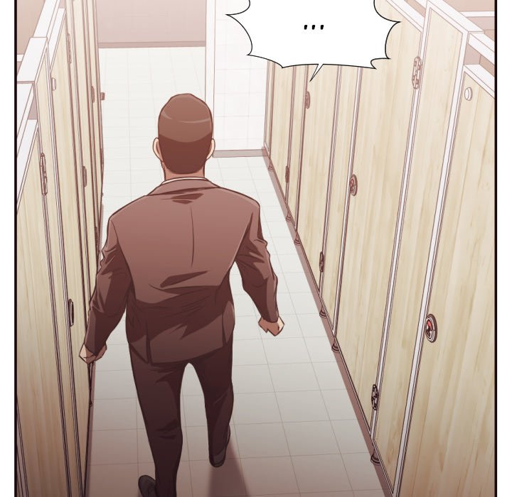 Hidden Past Chapter 22 image 22