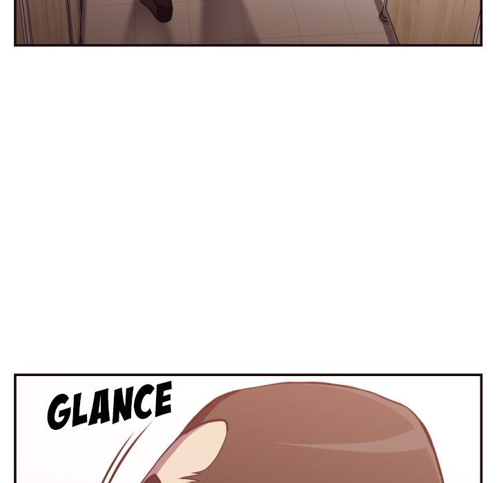 Hidden Past Chapter 22 image 23