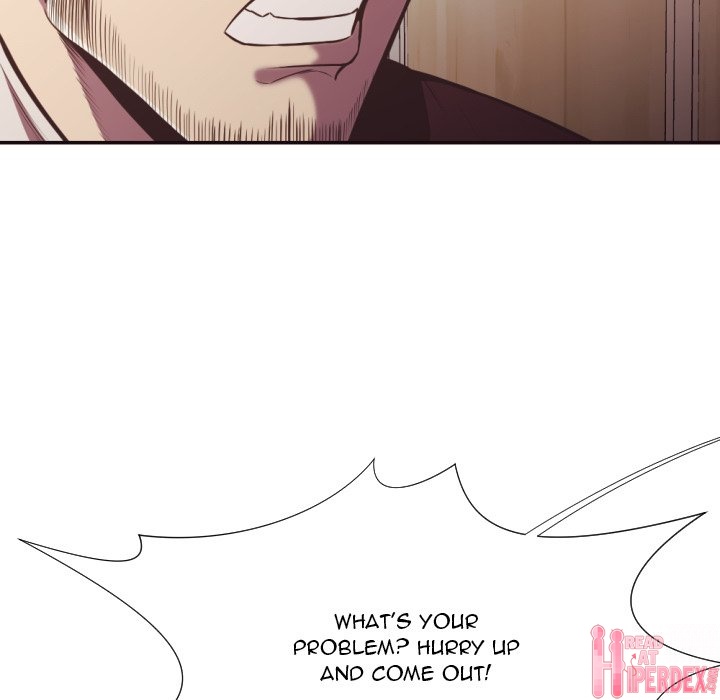 Hidden Past Chapter 22 image 26