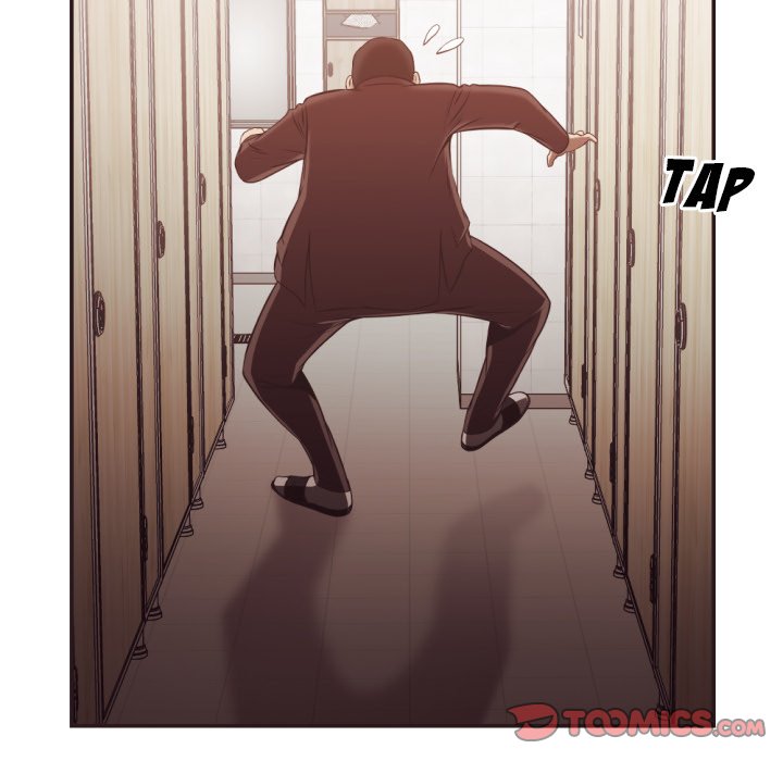 Hidden Past Chapter 22 image 29