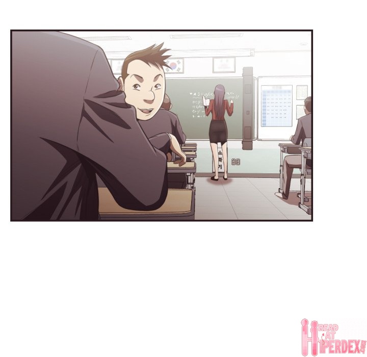 Hidden Past Chapter 22 image 32