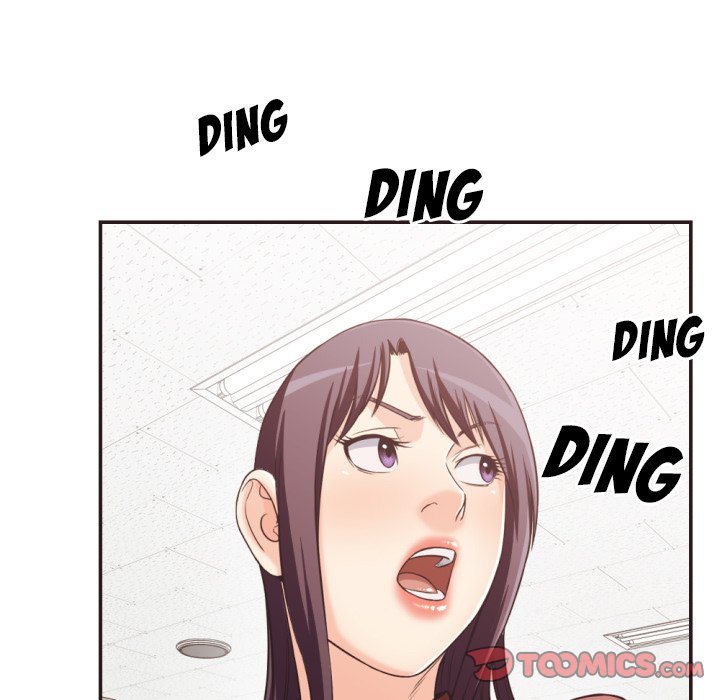 Hidden Past Chapter 22 image 33