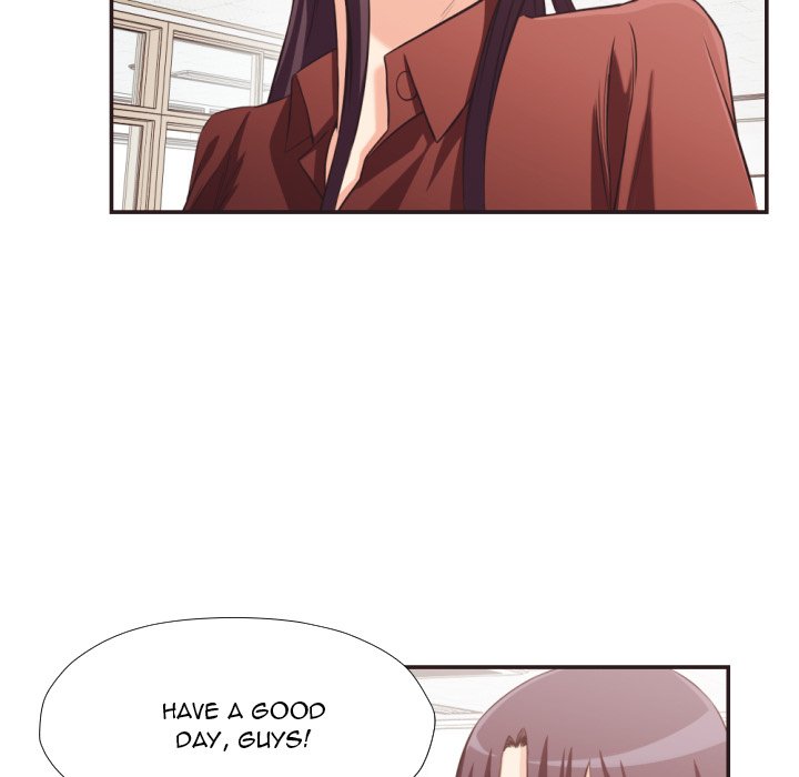 Hidden Past Chapter 22 image 34