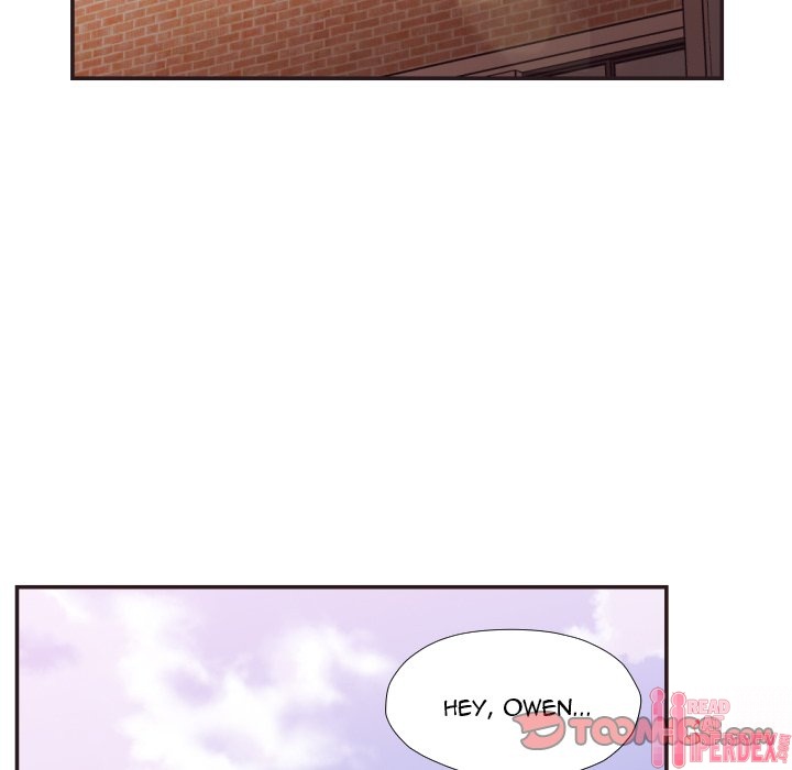 Hidden Past Chapter 22 image 37