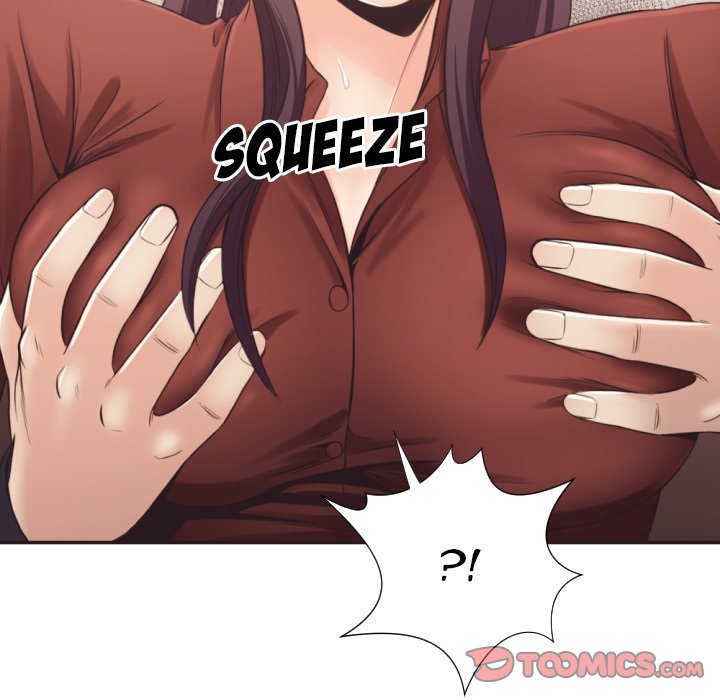 Hidden Past Chapter 22 image 45