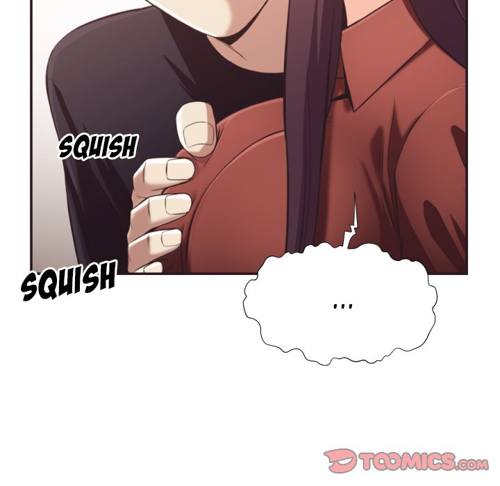Hidden Past Chapter 22 image 49