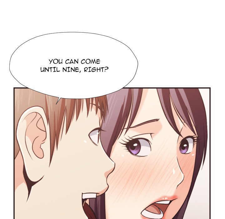Hidden Past Chapter 22 image 50
