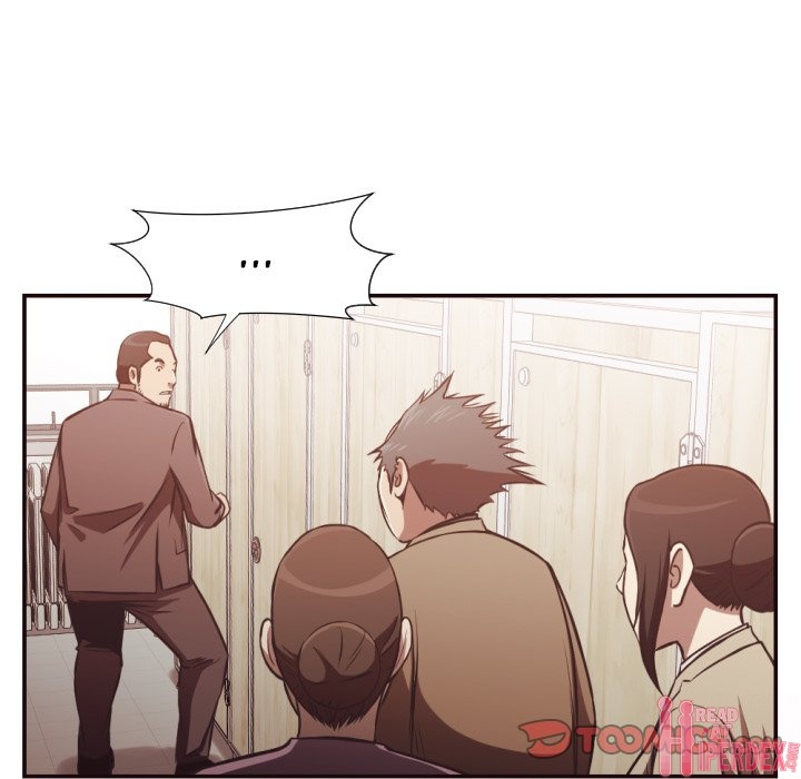 Hidden Past Chapter 22 image 5