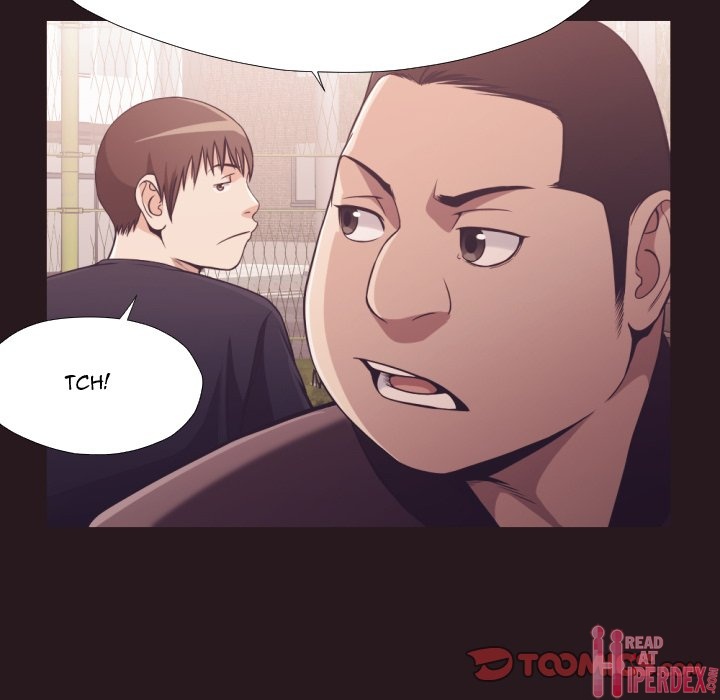 Hidden Past Chapter 22 image 69