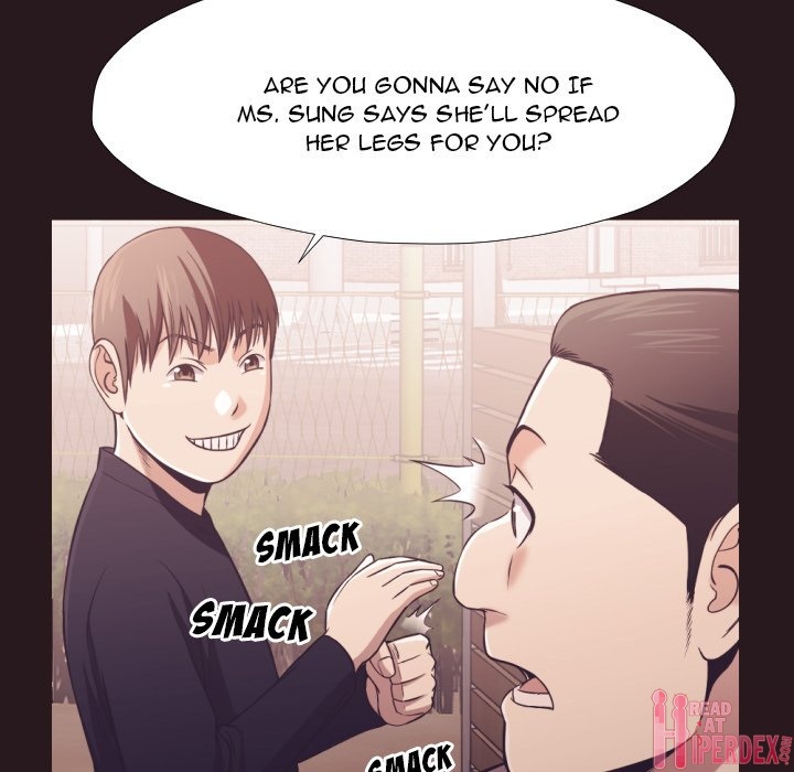 Hidden Past Chapter 22 image 74