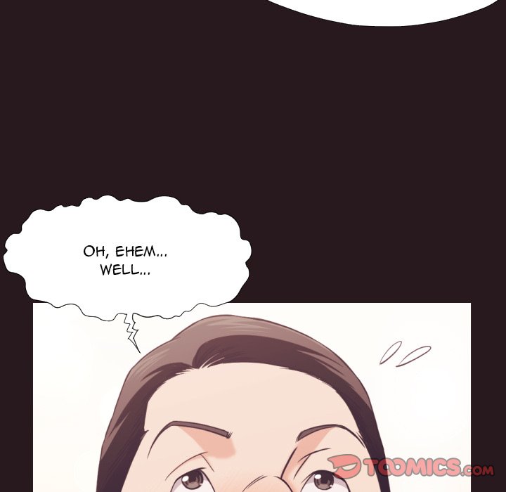 Hidden Past Chapter 22 image 77