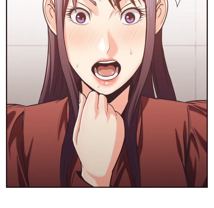 Hidden Past Chapter 22 image 8