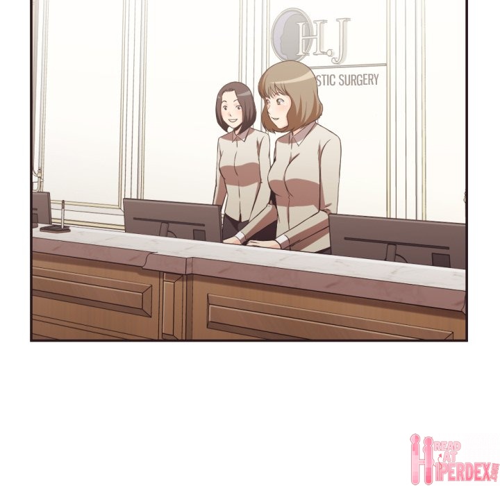 Hidden Past Chapter 22 image 90