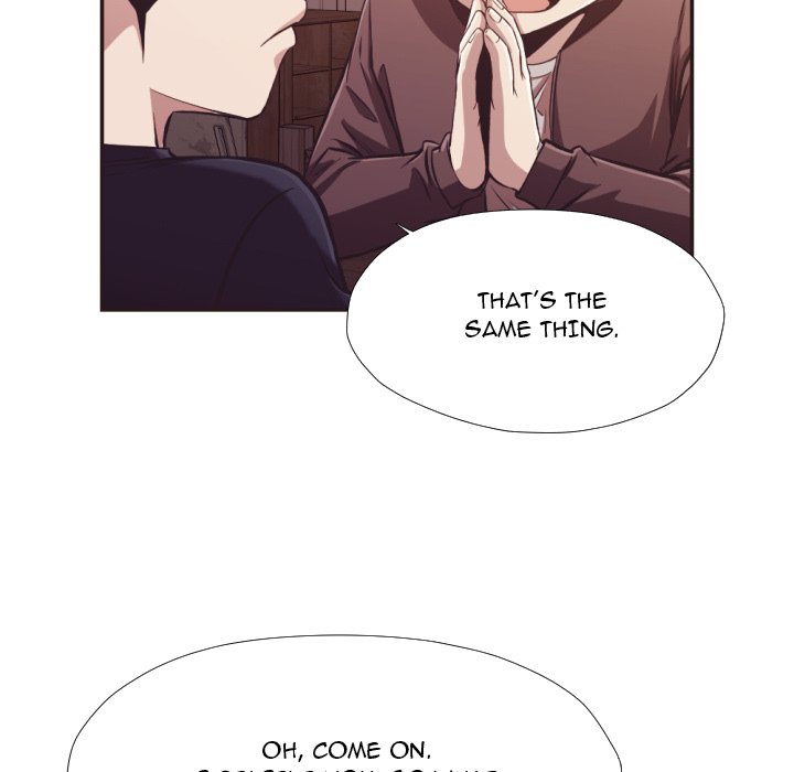 Hidden Past Chapter 23 image 10