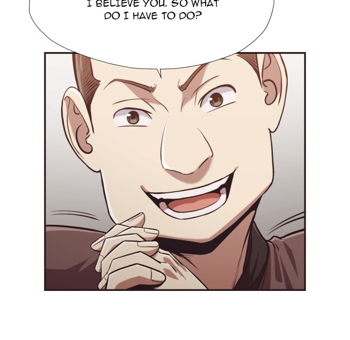 Hidden Past Chapter 23 image 11