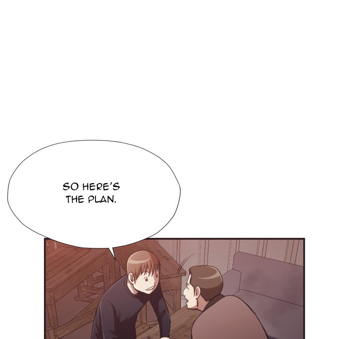 Hidden Past Chapter 23 image 12