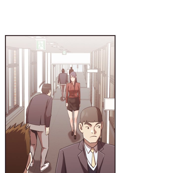 Hidden Past Chapter 23 image 16