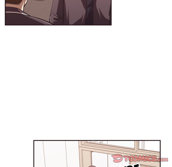 Hidden Past Chapter 23 image 17