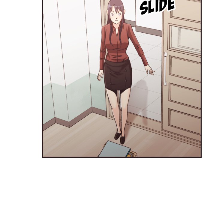 Hidden Past Chapter 23 image 18