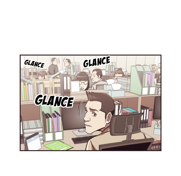 Hidden Past Chapter 23 image 19