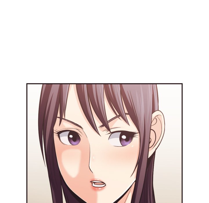 Hidden Past Chapter 23 image 20