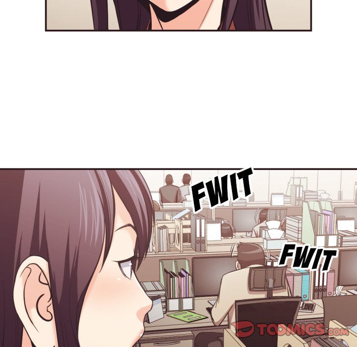 Hidden Past Chapter 23 image 21