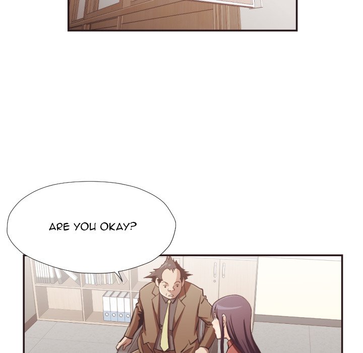 Hidden Past Chapter 23 image 26