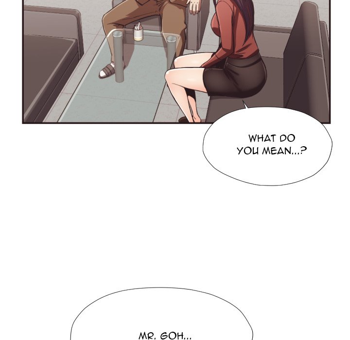 Hidden Past Chapter 23 image 27