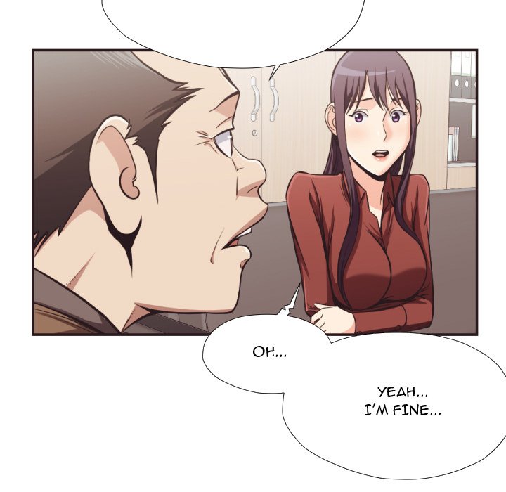 Hidden Past Chapter 23 image 28