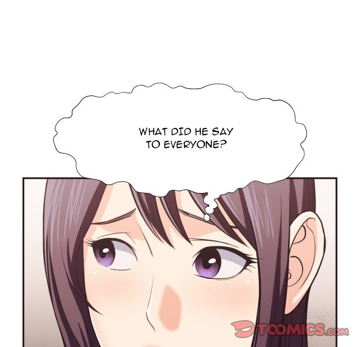 Hidden Past Chapter 23 image 29