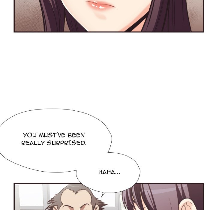 Hidden Past Chapter 23 image 30