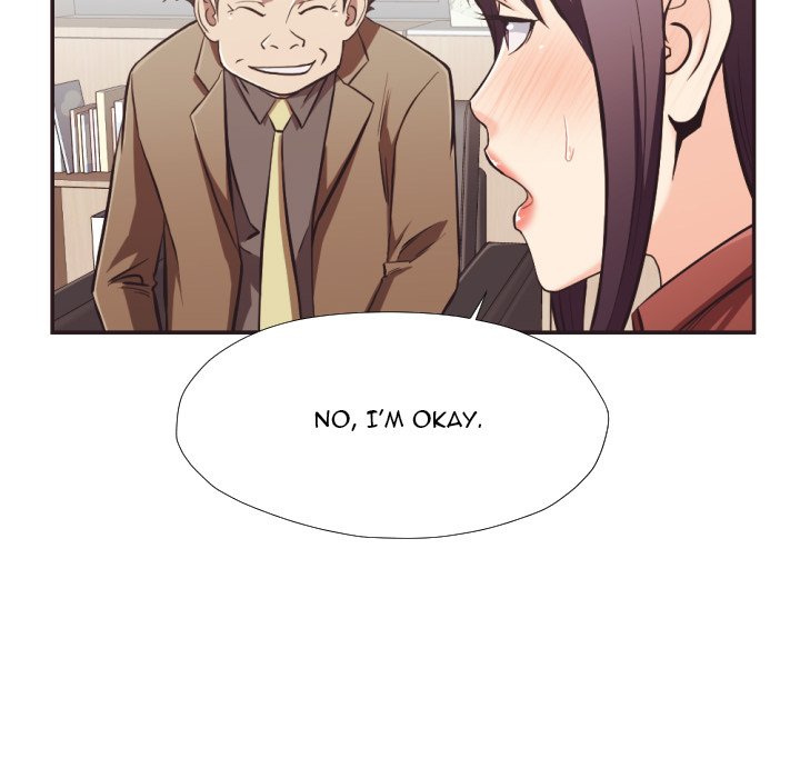 Hidden Past Chapter 23 image 31