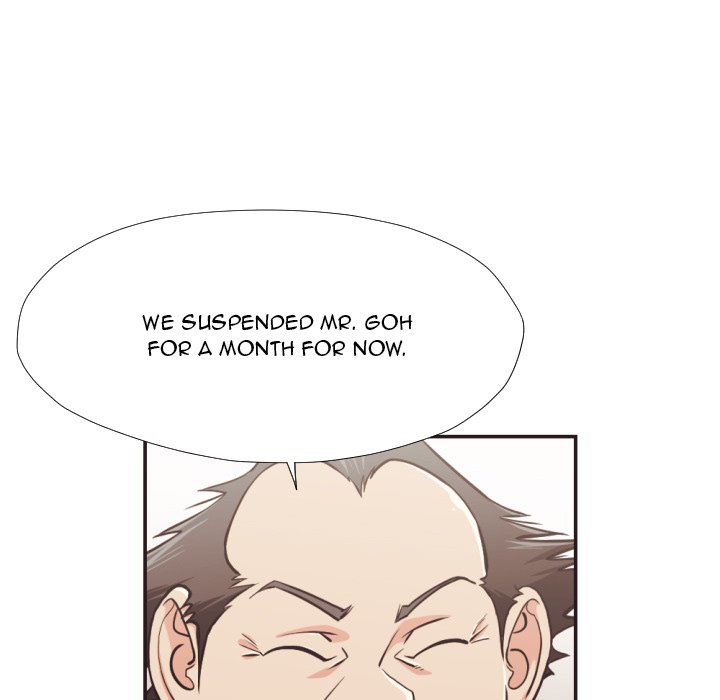Hidden Past Chapter 23 image 32