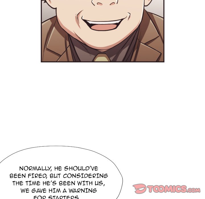 Hidden Past Chapter 23 image 33