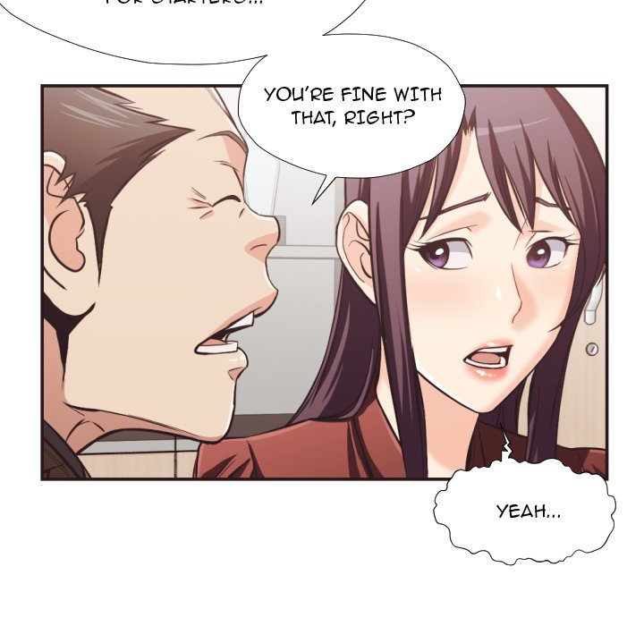 Hidden Past Chapter 23 image 34