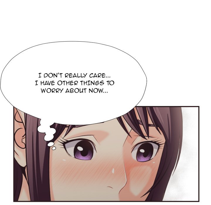 Hidden Past Chapter 23 image 35