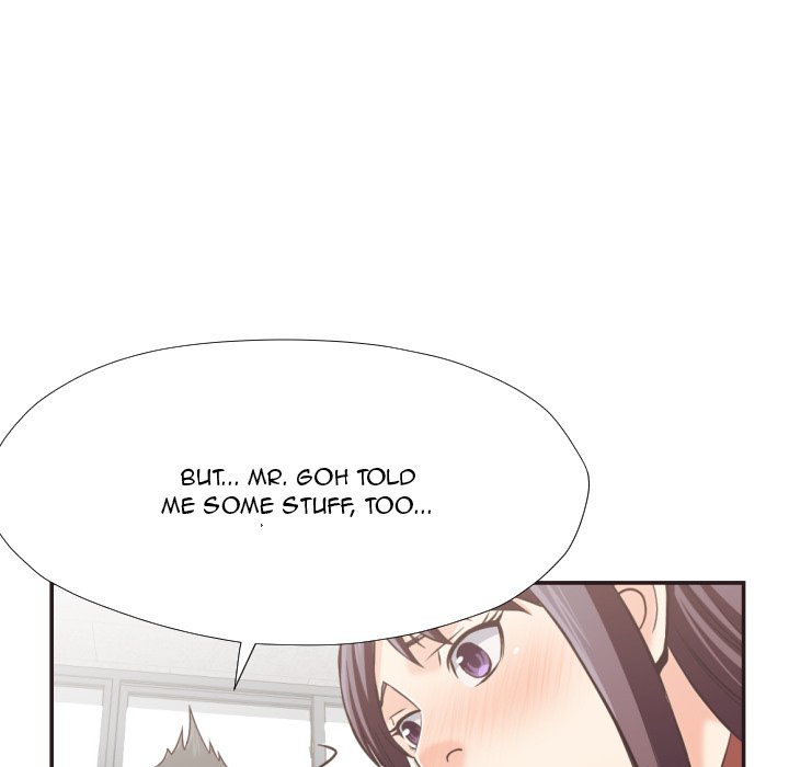 Hidden Past Chapter 23 image 36