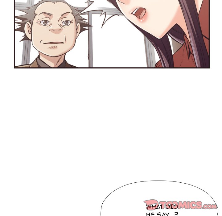 Hidden Past Chapter 23 image 37