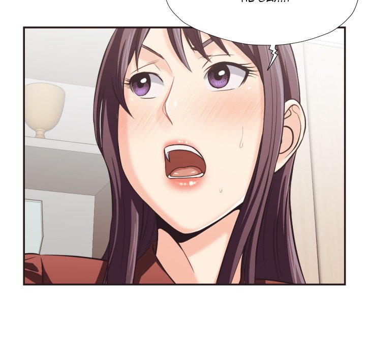 Hidden Past Chapter 23 image 38