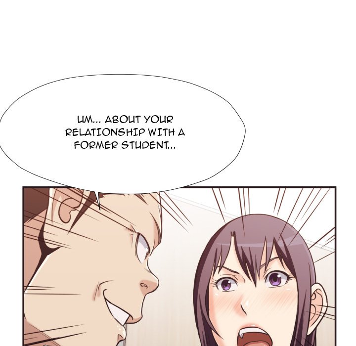 Hidden Past Chapter 23 image 39