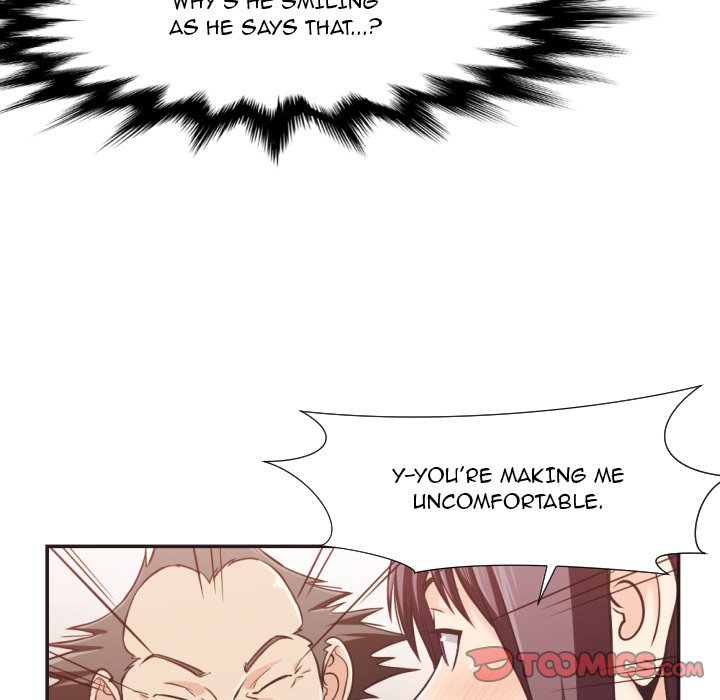 Hidden Past Chapter 23 image 45